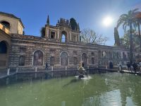 Sevilla  &ndash; &copy; Francisco Javier Burgos Gutierrez (Eberhardt TRAVEL)