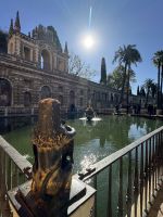 Sevilla  &ndash; &copy; Francisco Javier Burgos Gutierrez (Eberhardt TRAVEL)