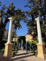 Sevilla  &ndash; &copy; Francisco Javier Burgos Gutierrez (Eberhardt TRAVEL)