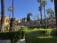 Sevilla  &ndash; &copy; Francisco Javier Burgos Gutierrez (Eberhardt TRAVEL)