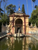Sevilla  &ndash; &copy; Francisco Javier Burgos Gutierrez (Eberhardt TRAVEL)