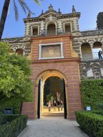 Sevilla  &ndash; &copy; Francisco Javier Burgos Gutierrez (Eberhardt TRAVEL)