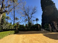 Sevilla  &ndash; &copy; Francisco Javier Burgos Gutierrez (Eberhardt TRAVEL)