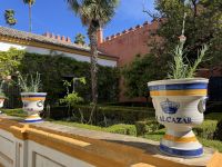 Sevilla  &ndash; &copy; Francisco Javier Burgos Gutierrez (Eberhardt TRAVEL)