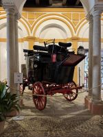 Sevilla  &ndash; &copy; Francisco Javier Burgos Gutierrez (Eberhardt TRAVEL)