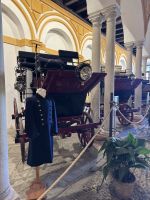 Sevilla  &ndash; &copy; Francisco Javier Burgos Gutierrez (Eberhardt TRAVEL)