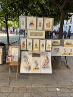 Sevilla  &ndash; &copy; Francisco Javier Burgos Gutierrez (Eberhardt TRAVEL)