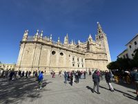 Sevilla  &ndash; &copy; Francisco Javier Burgos Gutierrez (Eberhardt TRAVEL)