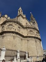 Sevilla  &ndash; &copy; Francisco Javier Burgos Gutierrez (Eberhardt TRAVEL)