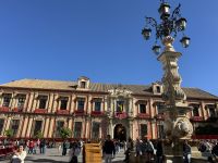 Sevilla &ndash; &copy; Francisco Javier Burgos Gutierrez (Eberhardt TRAVEL)