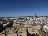 Sevilla  &ndash; &copy; Francisco Javier Burgos Gutierrez (Eberhardt TRAVEL)