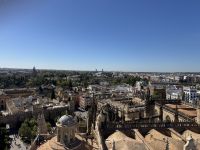 Sevilla  &ndash; &copy; Francisco Javier Burgos Gutierrez (Eberhardt TRAVEL)