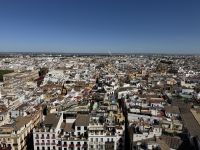 Sevilla &ndash; &copy; Francisco Javier Burgos Gutierrez (Eberhardt TRAVEL)
