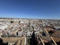 Sevilla  &ndash; &copy; Francisco Javier Burgos Gutierrez (Eberhardt TRAVEL)
