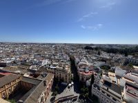 Sevilla  &ndash; &copy; Francisco Javier Burgos Gutierrez (Eberhardt TRAVEL)