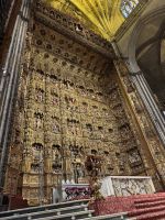 Sevilla  &ndash; &copy; Francisco Javier Burgos Gutierrez (Eberhardt TRAVEL)