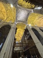 Sevilla  &ndash; &copy; Francisco Javier Burgos Gutierrez (Eberhardt TRAVEL)