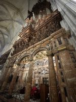 Sevilla  &ndash; &copy; Francisco Javier Burgos Gutierrez (Eberhardt TRAVEL)