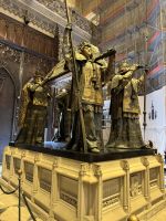 Sevilla  &ndash; &copy; Francisco Javier Burgos Gutierrez (Eberhardt TRAVEL)