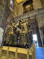 Sevilla  &ndash; &copy; Francisco Javier Burgos Gutierrez (Eberhardt TRAVEL)