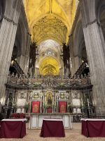 Sevilla  &ndash; &copy; Francisco Javier Burgos Gutierrez (Eberhardt TRAVEL)