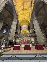 Sevilla  &ndash; &copy; Francisco Javier Burgos Gutierrez (Eberhardt TRAVEL)