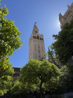 Sevilla &ndash; &copy; Francisco Javier Burgos Gutierrez (Eberhardt TRAVEL)