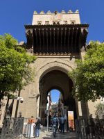 Sevilla  &ndash; &copy; Francisco Javier Burgos Gutierrez (Eberhardt TRAVEL)