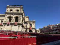 Sevilla  &ndash; &copy; Francisco Javier Burgos Gutierrez (Eberhardt TRAVEL)