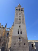 Sevilla  &ndash; &copy; Francisco Javier Burgos Gutierrez (Eberhardt TRAVEL)