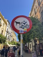 Sevilla  &ndash; &copy; Francisco Javier Burgos Gutierrez (Eberhardt TRAVEL)