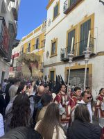 Sevilla  &ndash; &copy; Francisco Javier Burgos Gutierrez (Eberhardt TRAVEL)