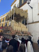 Sevilla  &ndash; &copy; Francisco Javier Burgos Gutierrez (Eberhardt TRAVEL)