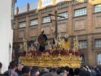 Sevilla  &ndash; &copy; Francisco Javier Burgos Gutierrez (Eberhardt TRAVEL)