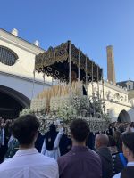 Sevilla  &ndash; &copy; Francisco Javier Burgos Gutierrez (Eberhardt TRAVEL)