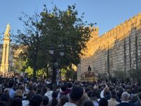 Sevilla  &ndash; &copy; Francisco Javier Burgos Gutierrez (Eberhardt TRAVEL)