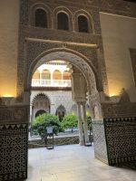 Sevilla  &ndash; &copy; Francisco Javier Burgos Gutierrez (Eberhardt TRAVEL)