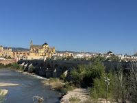 Córdoba  &ndash; &copy; Francisco Javier Burgos Gutierrez (Eberhardt TRAVEL)