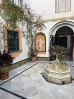 Córdoba  &ndash; &copy; Francisco Javier Burgos Gutierrez (Eberhardt TRAVEL)