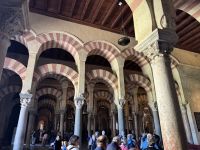 Córdoba  &ndash; &copy; Francisco Javier Burgos Gutierrez (Eberhardt TRAVEL)