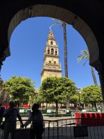 Córdoba  &ndash; &copy; Francisco Javier Burgos Gutierrez (Eberhardt TRAVEL)