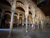 Córdoba  &ndash; &copy; Francisco Javier Burgos Gutierrez (Eberhardt TRAVEL)