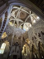 Córdoba  &ndash; &copy; Francisco Javier Burgos Gutierrez (Eberhardt TRAVEL)