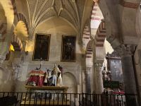 Córdoba  &ndash; &copy; Francisco Javier Burgos Gutierrez (Eberhardt TRAVEL)