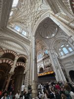 Córdoba &ndash; &copy; Francisco Javier Burgos Gutierrez (Eberhardt TRAVEL)