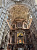 Córdoba  &ndash; &copy; Francisco Javier Burgos Gutierrez (Eberhardt TRAVEL)