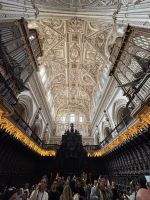 Córdoba  &ndash; &copy; Francisco Javier Burgos Gutierrez (Eberhardt TRAVEL)