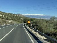 Granada  &ndash; &copy; Francisco Javier Burgos Gutierrez (Eberhardt TRAVEL)