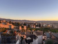 Granada  &ndash; &copy; Francisco Javier Burgos Gutierrez (Eberhardt TRAVEL)