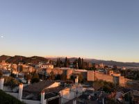 Granada  &ndash; &copy; Francisco Javier Burgos Gutierrez (Eberhardt TRAVEL)